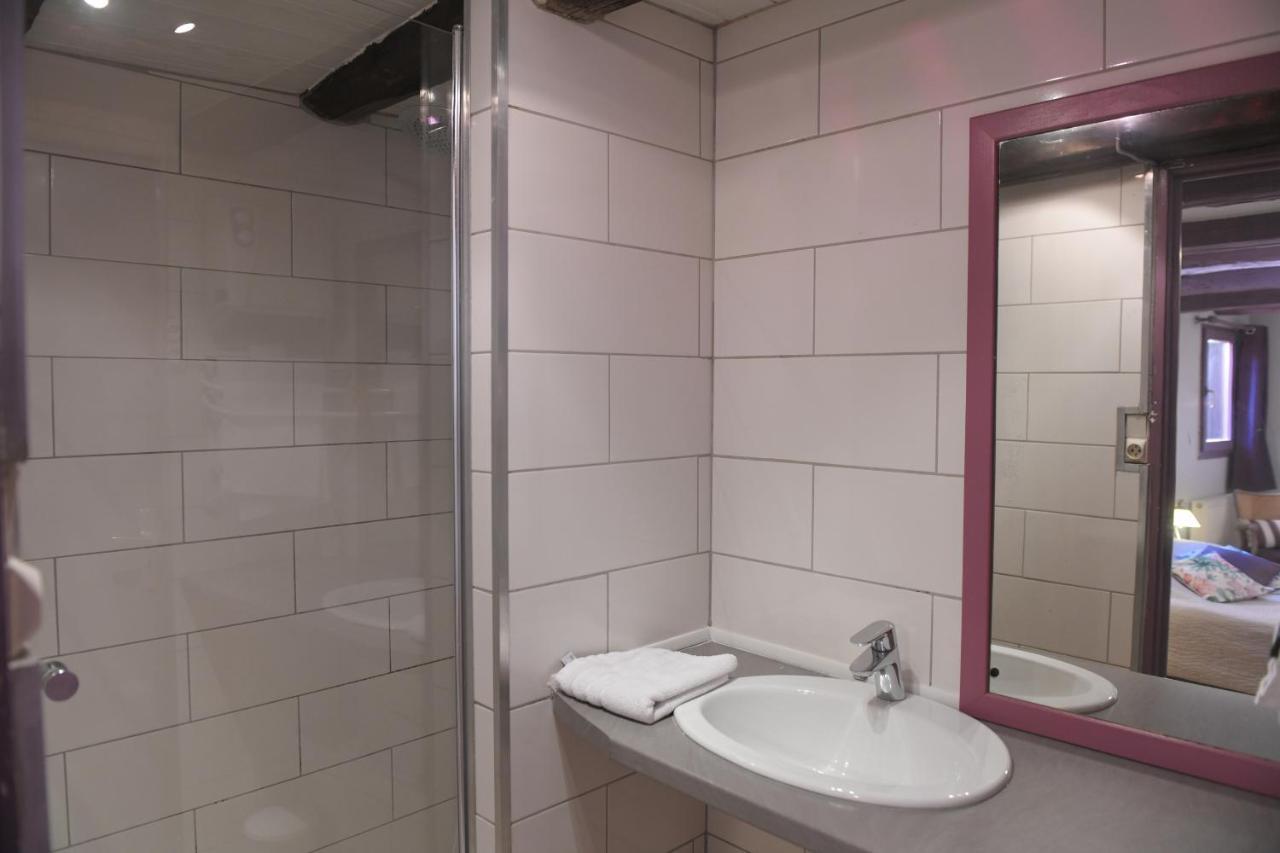 Chez Myriam Bed And Breakfast Studio Parme Colmar Exterior foto